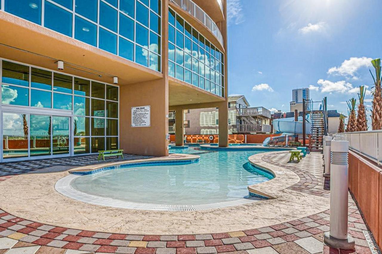 Phoenix Gulf Shores 1402 - Right Next Door Kültér fotó