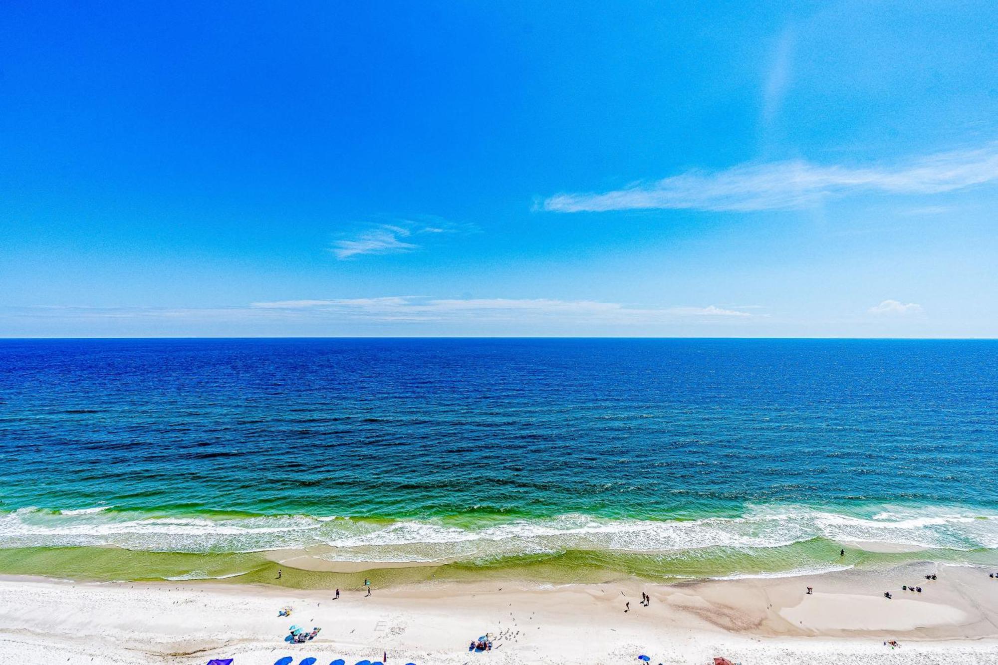 Phoenix Gulf Shores 1402 - Right Next Door Kültér fotó